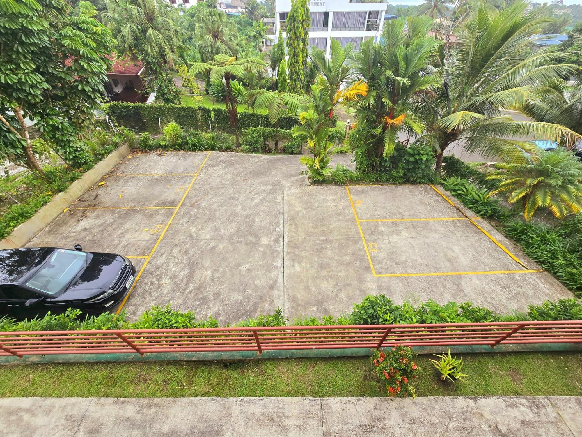 Family Retreat In Suva, Swimming Pool, Free Wifi & Parking Apartment Bagian luar foto