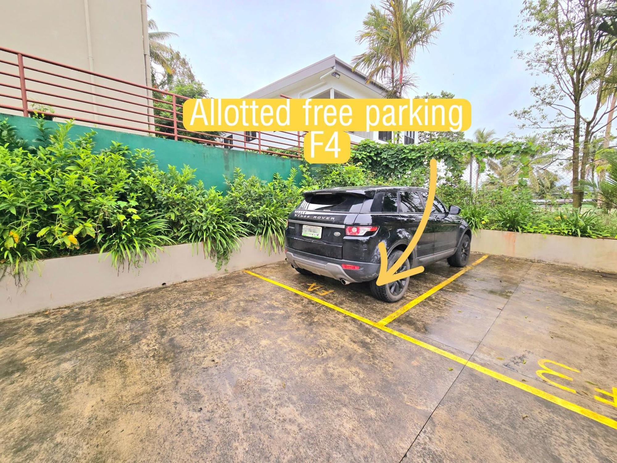 Family Retreat In Suva, Swimming Pool, Free Wifi & Parking Apartment Bagian luar foto