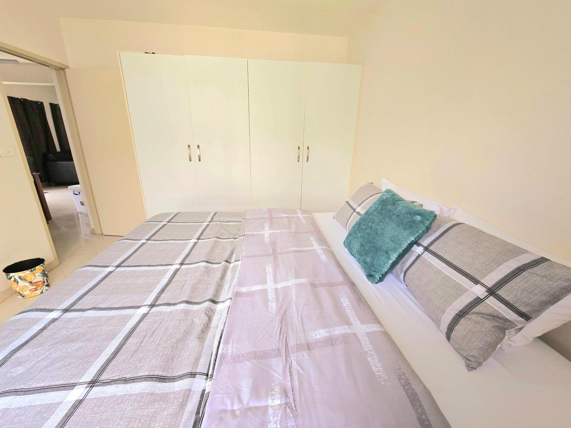 Family Retreat In Suva, Swimming Pool, Free Wifi & Parking Apartment Bagian luar foto